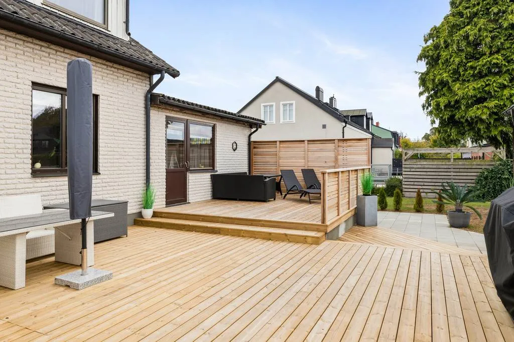 Hyresbostad på Ystad i ystad