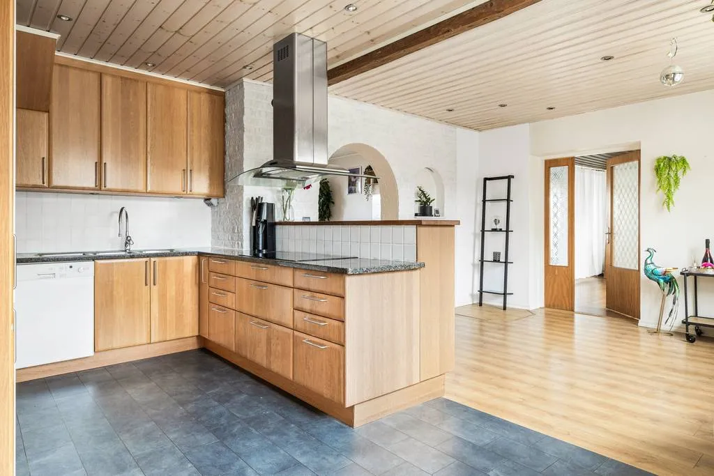 Hyresbostad på Ystad i ystad