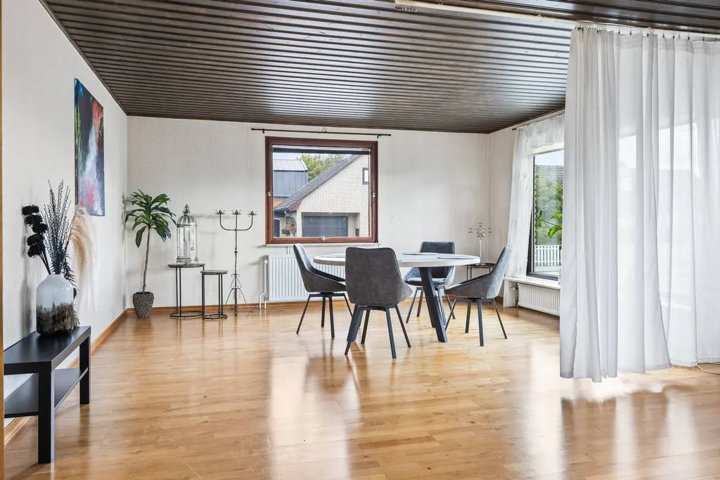 Hyresbostad på Ystad i ystad