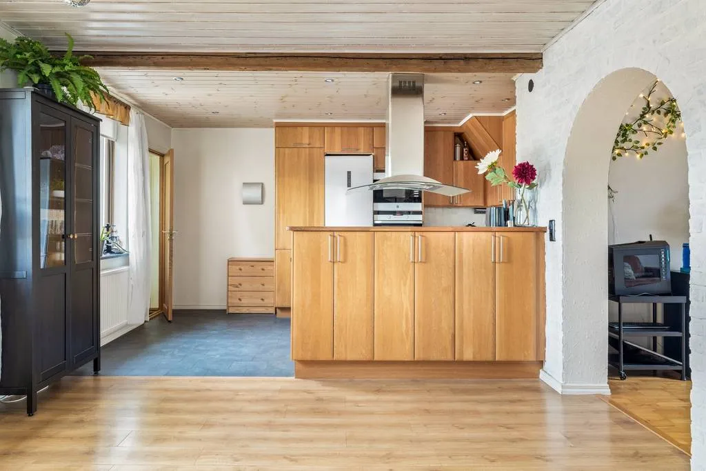 Hyresbostad på Ystad i ystad