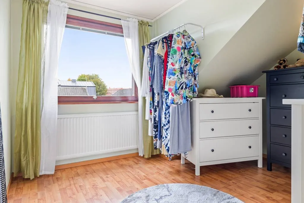 Hyresbostad på Ystad i ystad