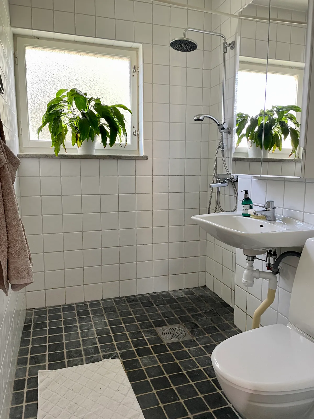 Hyreslägenhet på Lidingö i lidingo