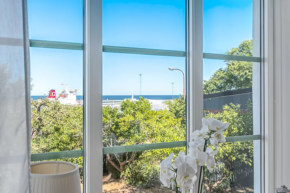 Hyreslägenhet på Visby i visby