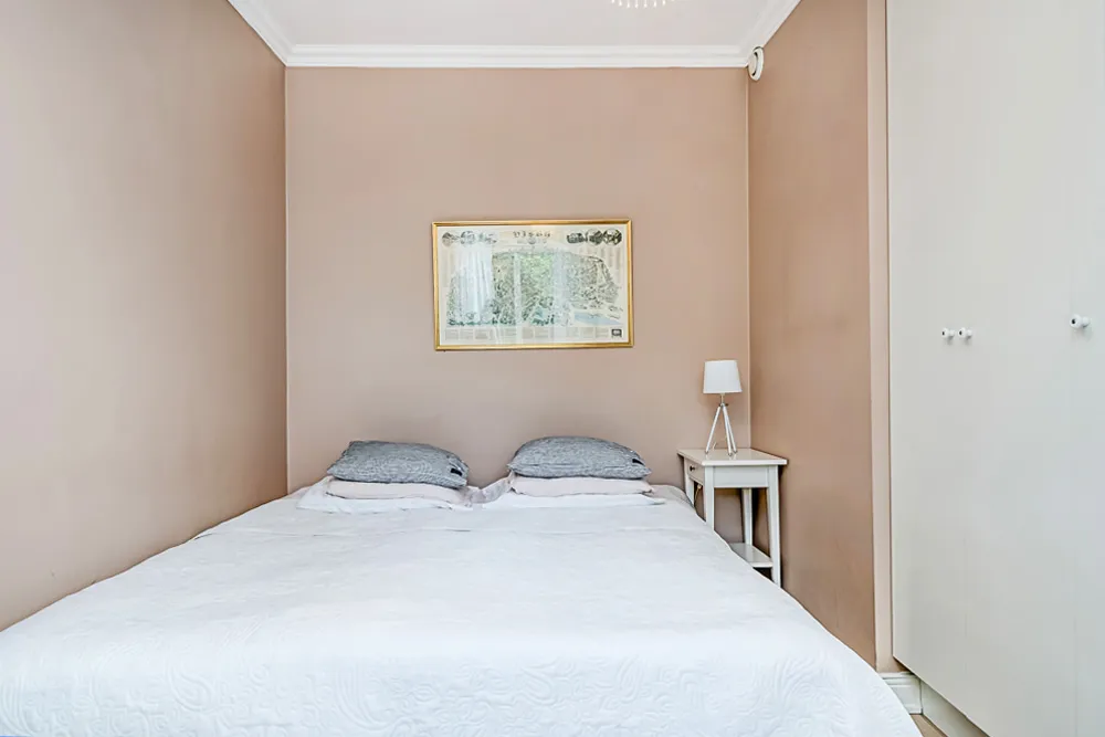 Hyreslägenhet på Visby i visby