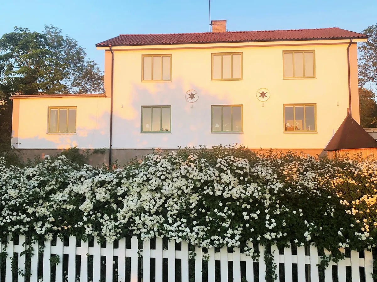 Hyreslägenhet på Visby i visby