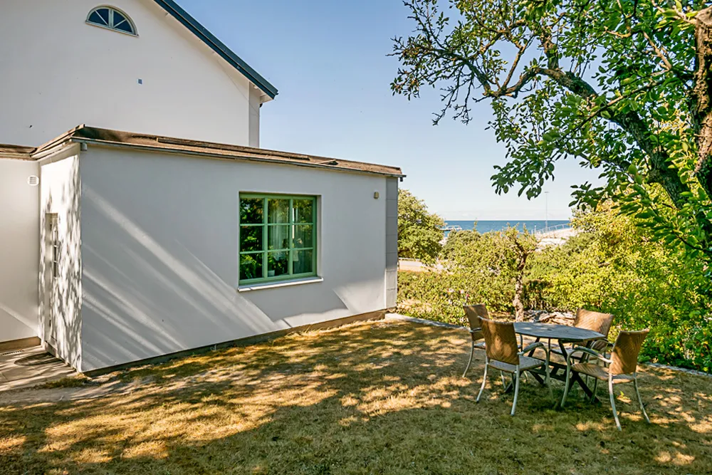 Hyreslägenhet på Visby i visby