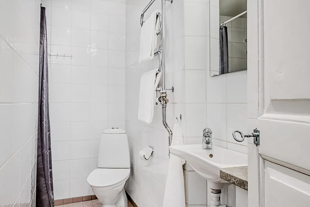 Hyreslägenhet på Visby i visby