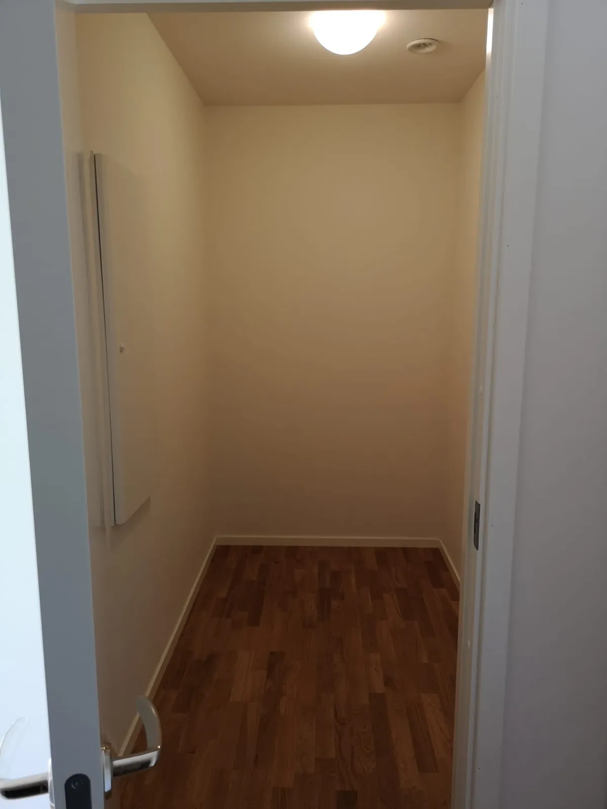 Hyreslägenhet på Järfälla i jarfalla