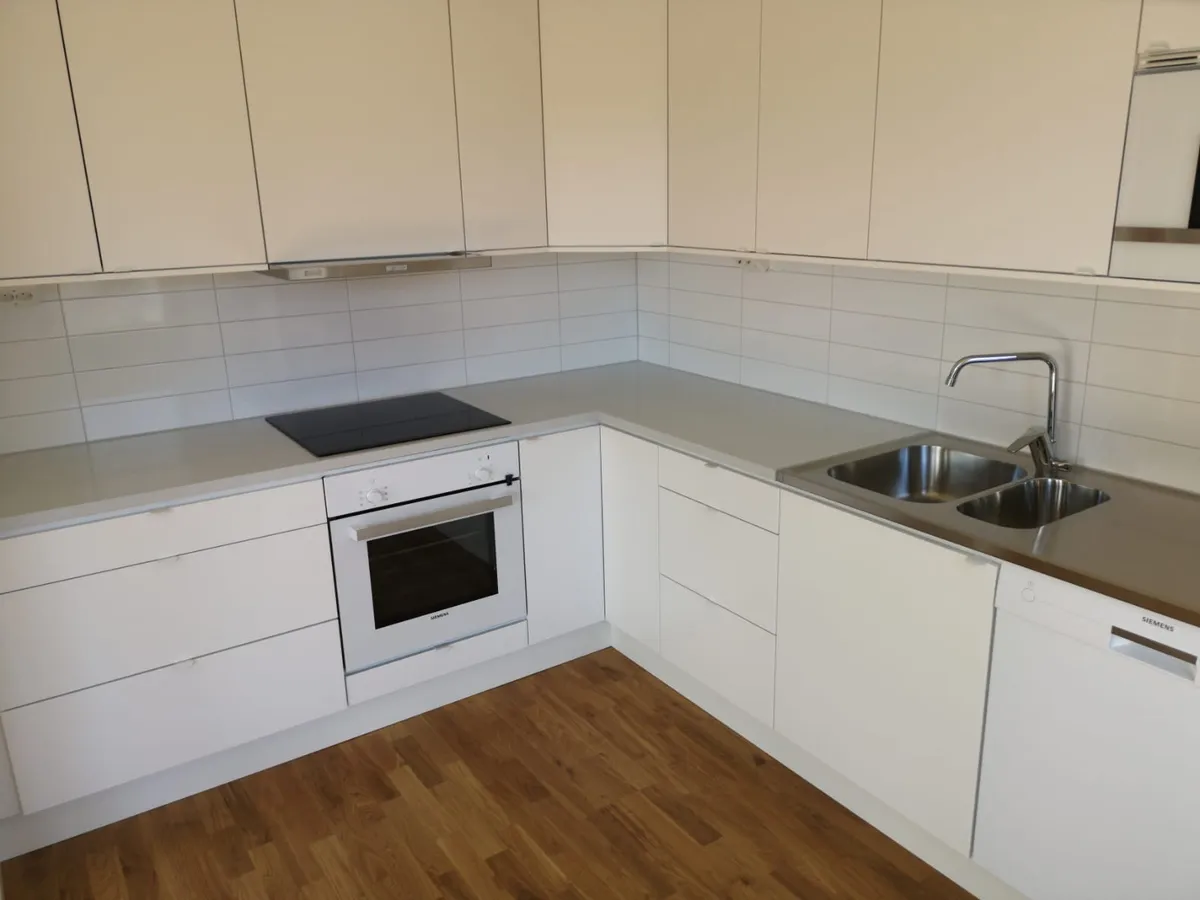 Hyreslägenhet på Järfälla i jarfalla