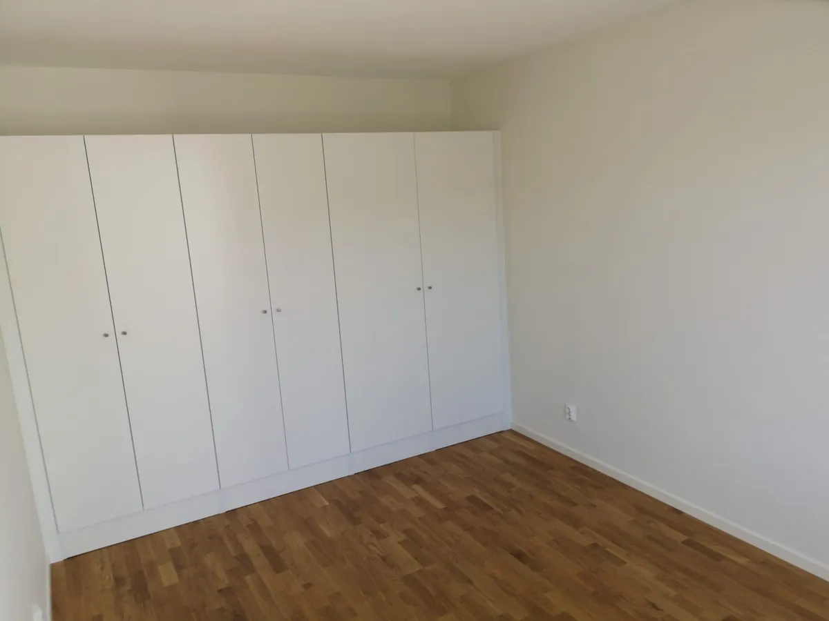 Hyreslägenhet på Järfälla i jarfalla