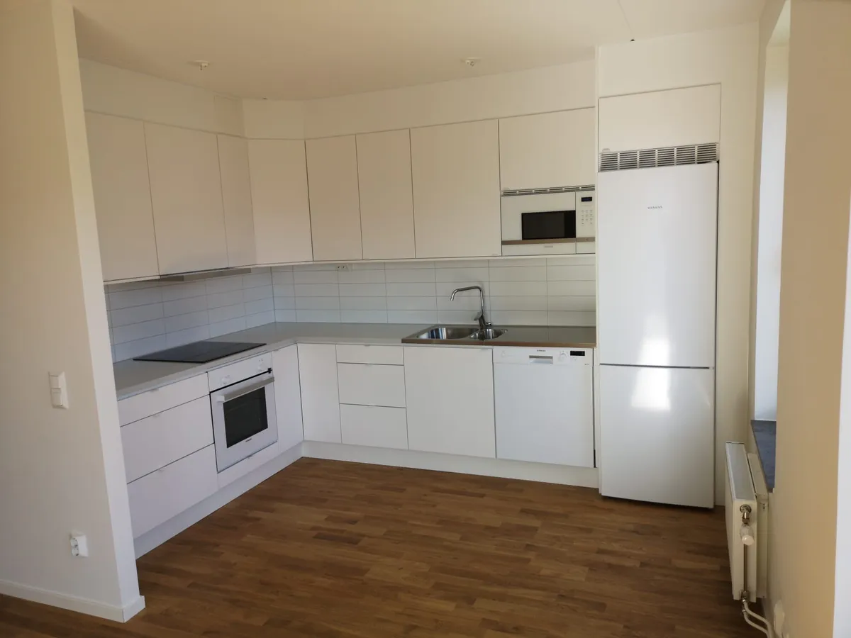 Hyreslägenhet på Järfälla i jarfalla