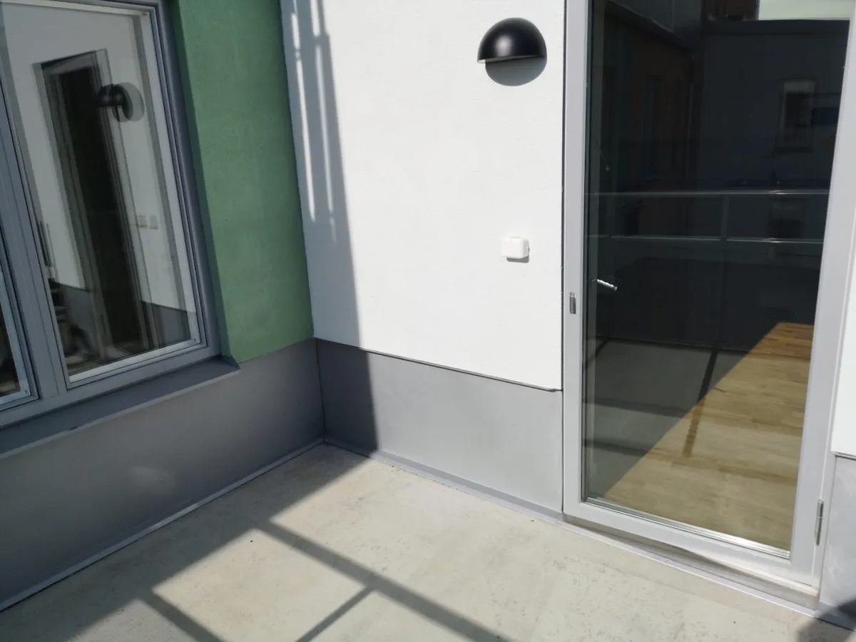 Hyreslägenhet på Järfälla i jarfalla