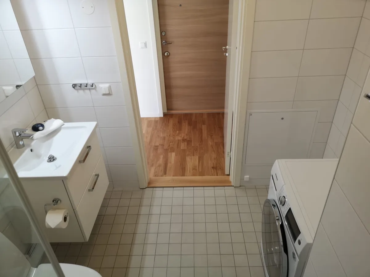 Hyreslägenhet på Järfälla i jarfalla