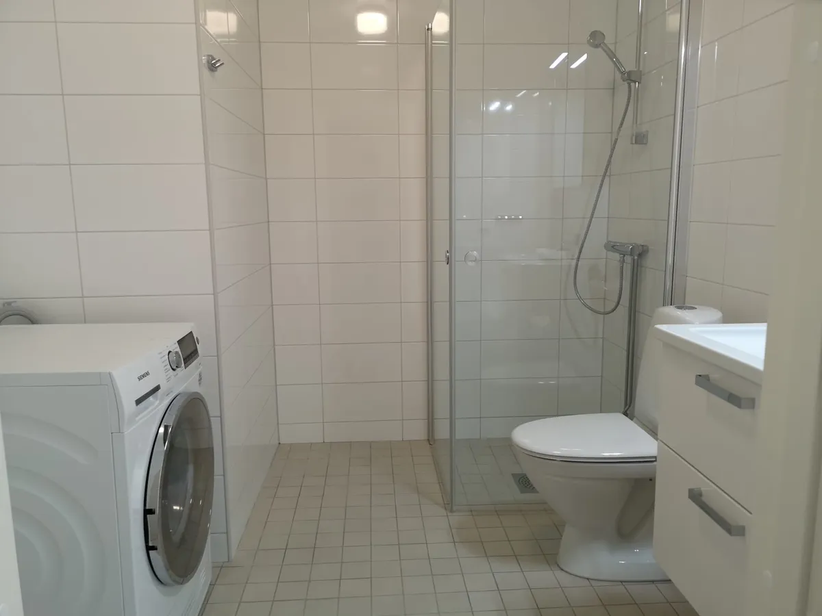 Hyreslägenhet på Järfälla i jarfalla