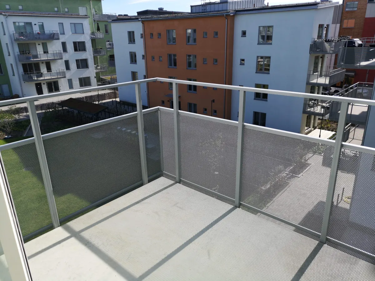 Hyreslägenhet på Järfälla i jarfalla