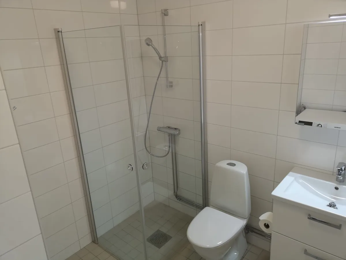 Hyreslägenhet på Järfälla i jarfalla