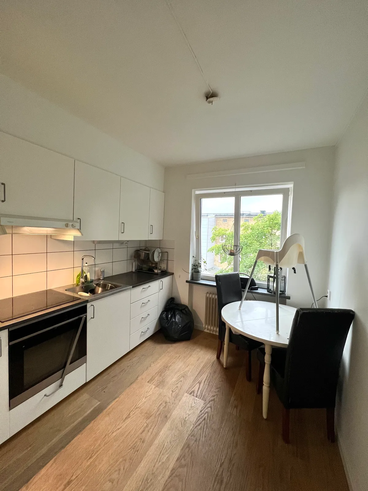 Hyreslägenhet på Landskrona i landskrona