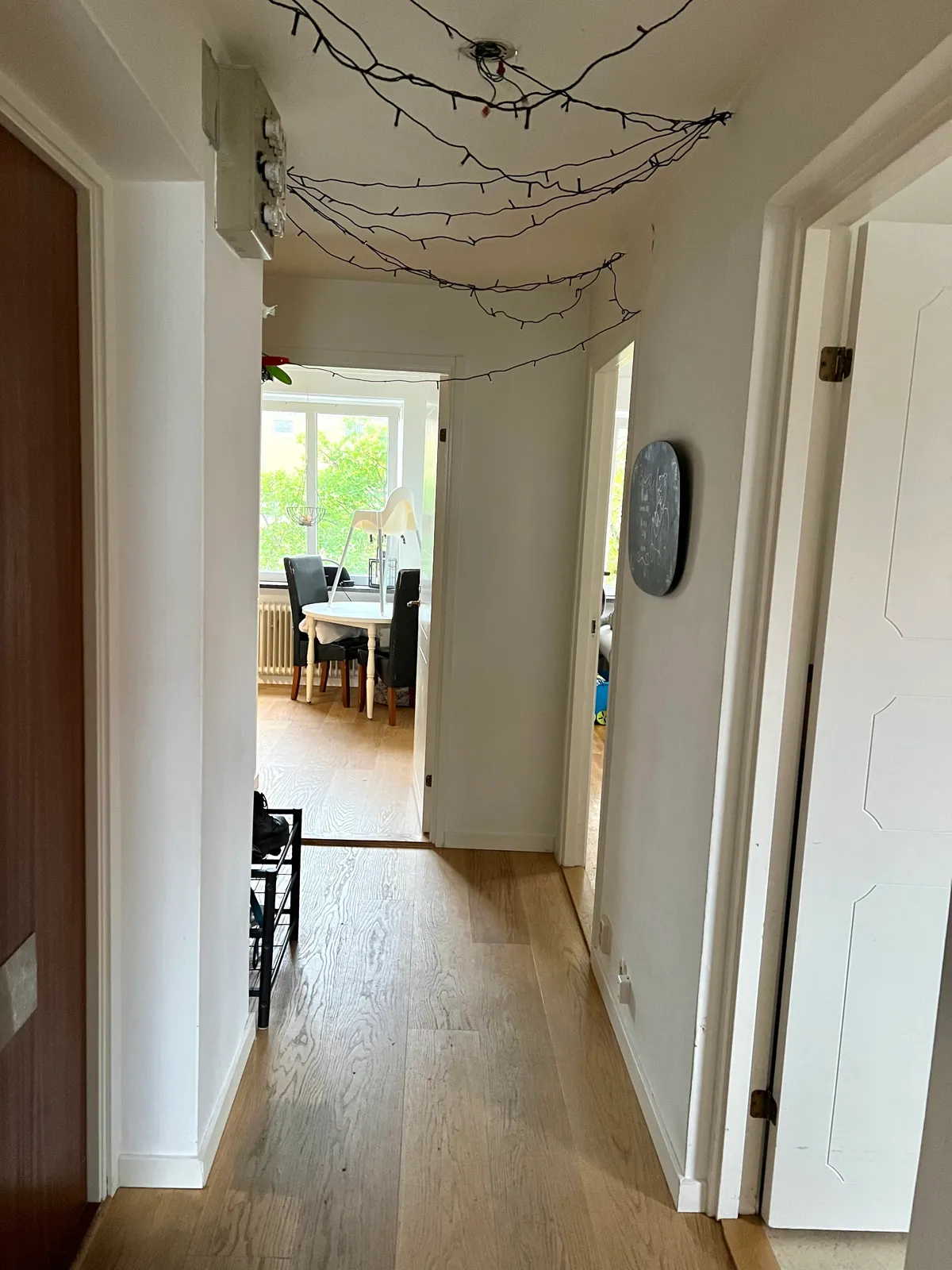 Hyreslägenhet på Landskrona i landskrona