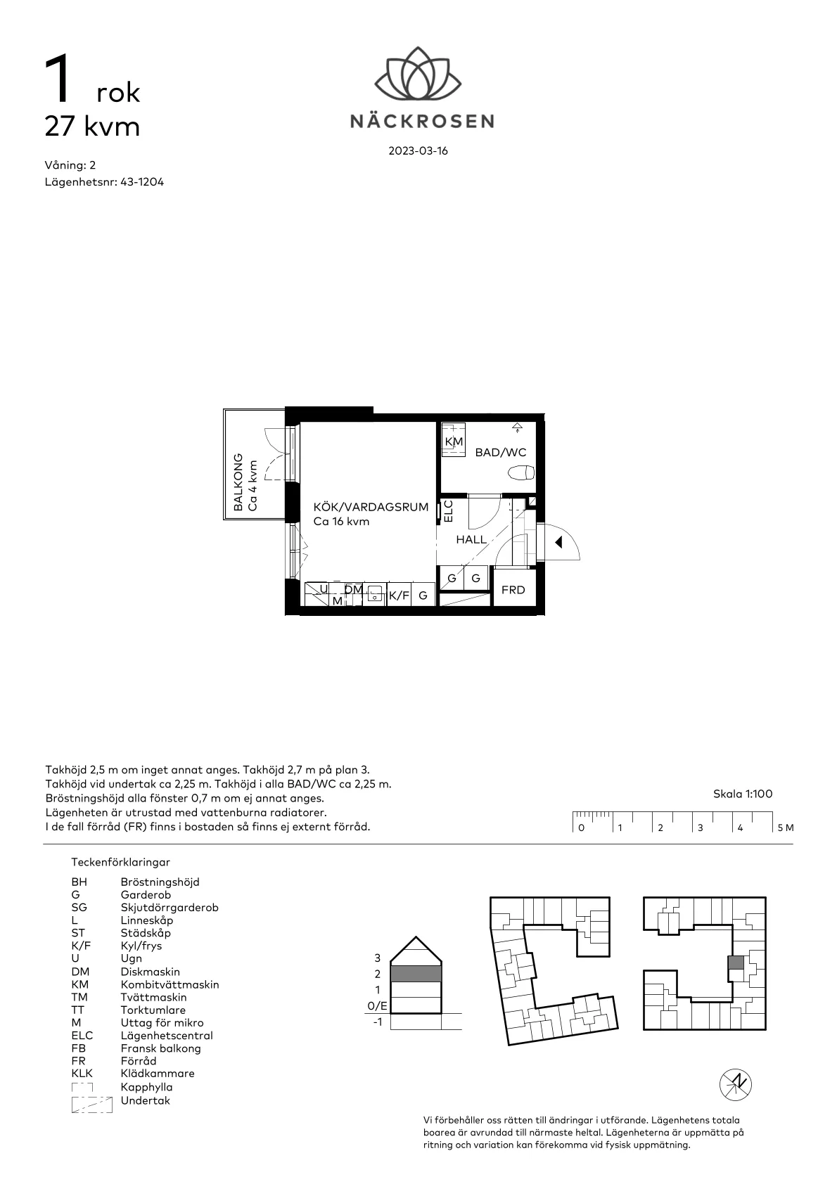 Hyreslägenhet på Sollentuna i sollentuna