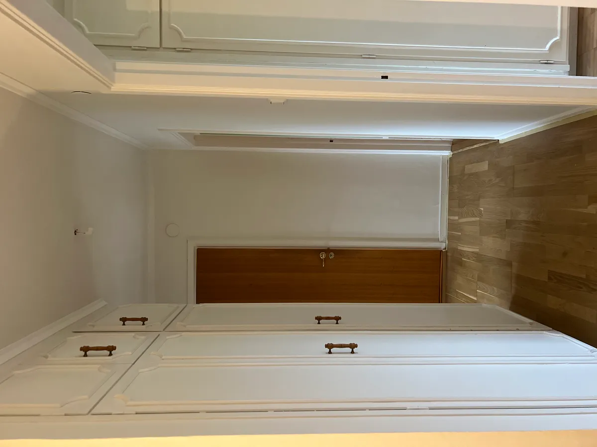 Hyresbostad på Fristad i fristad