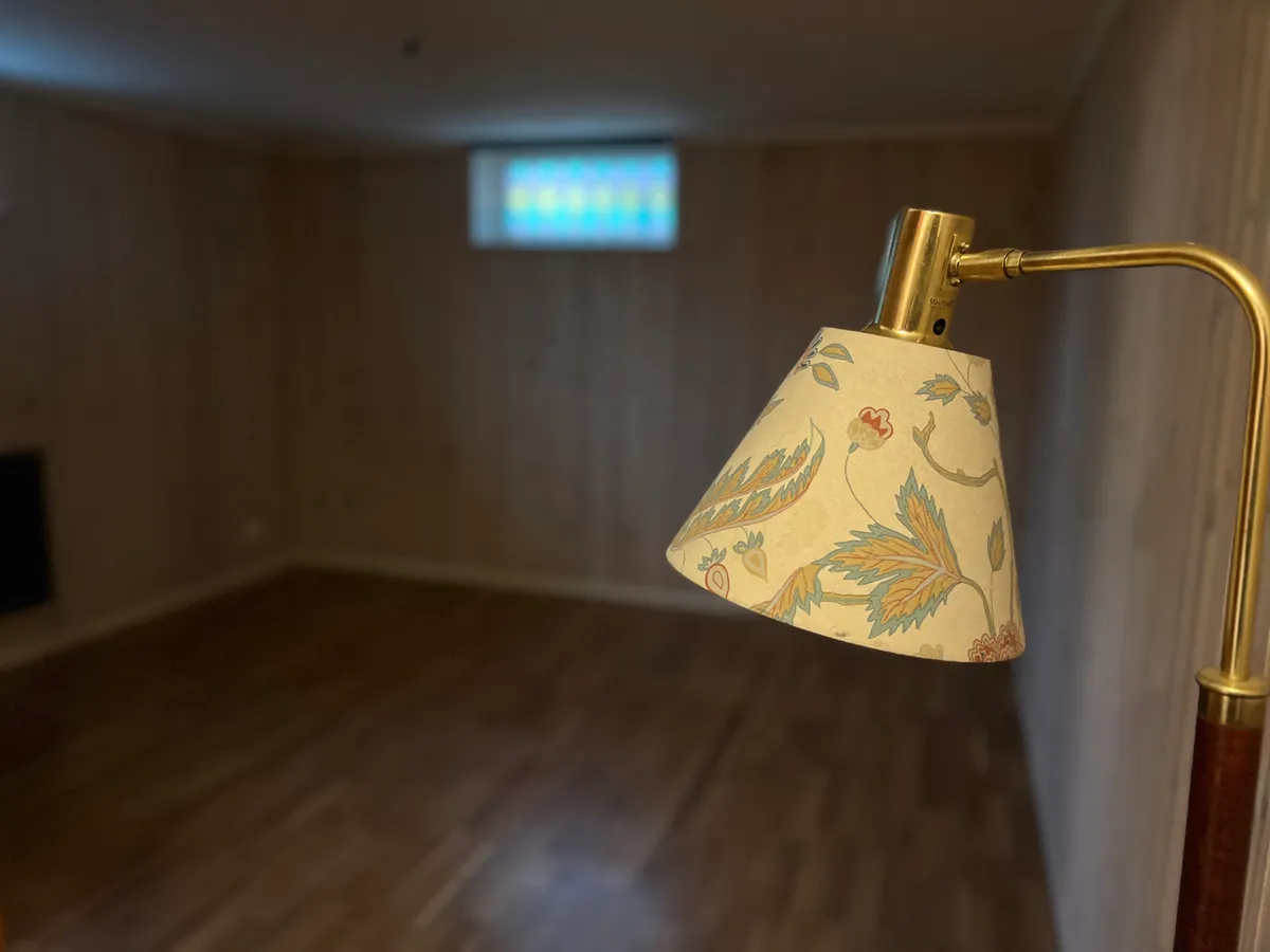 Hyresbostad på Fristad i fristad