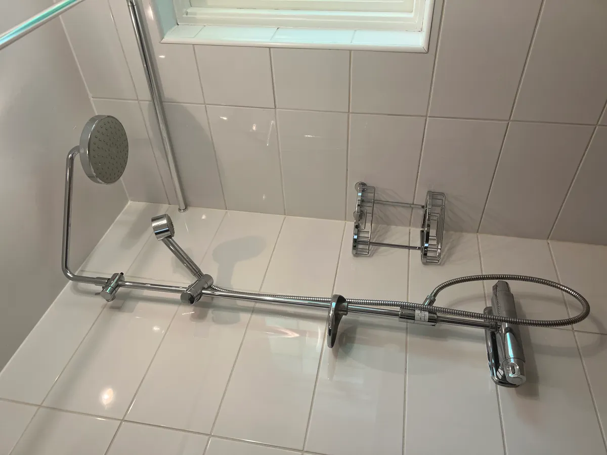 Hyresbostad på Fristad i fristad