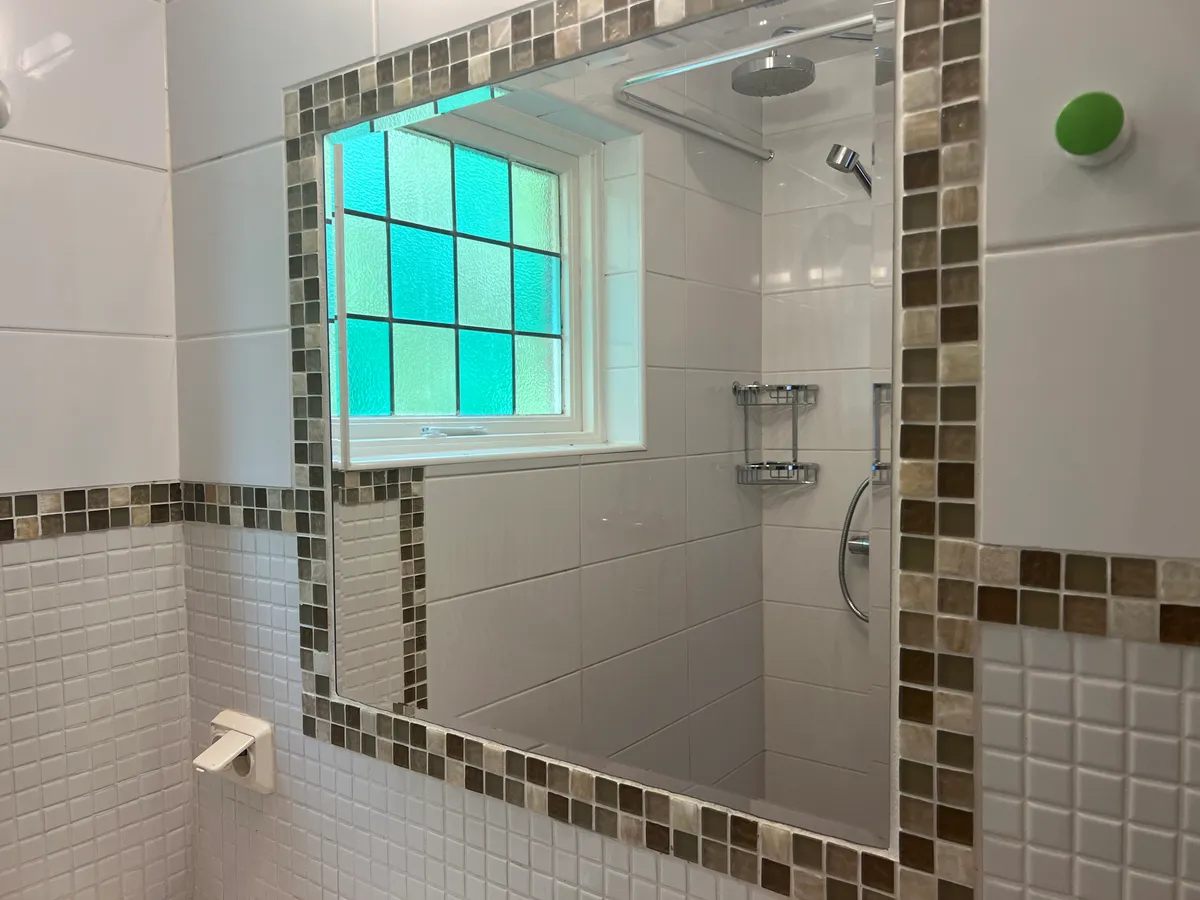 Hyresbostad på Fristad i fristad