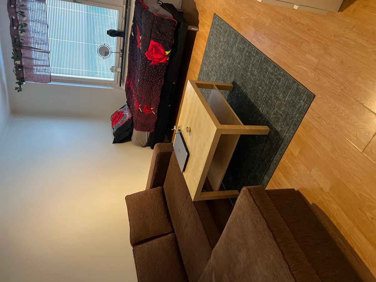 Hyreslägenhet på Kista i kista