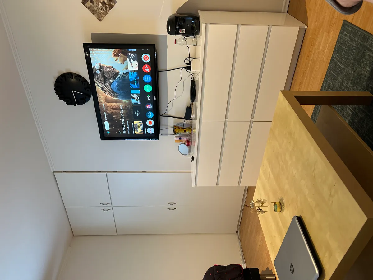 Hyreslägenhet på Kista i kista