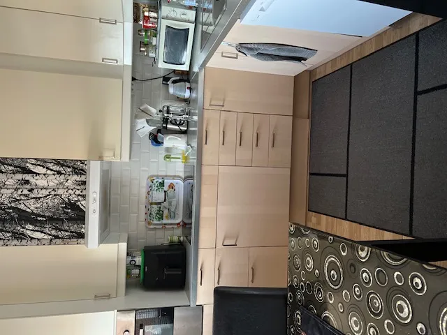 Hyreslägenhet på Kista i kista