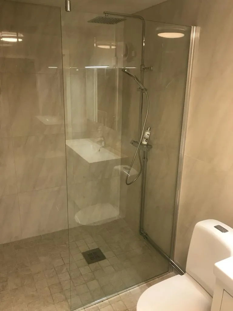 Hyresbostad på Spånga i spanga