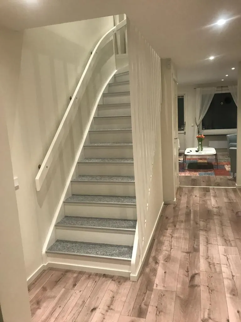 Hyresbostad på Spånga i spanga