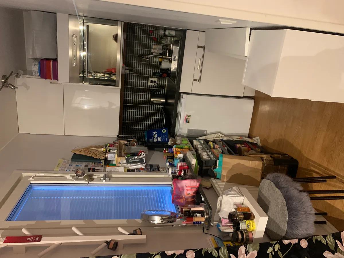 Hyreslägenhet på Huddinge i huddinge