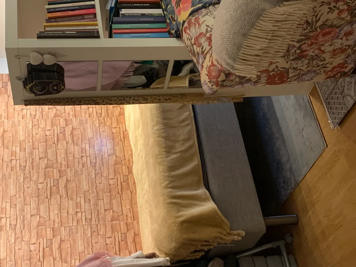 Hyreslägenhet på Huddinge i huddinge