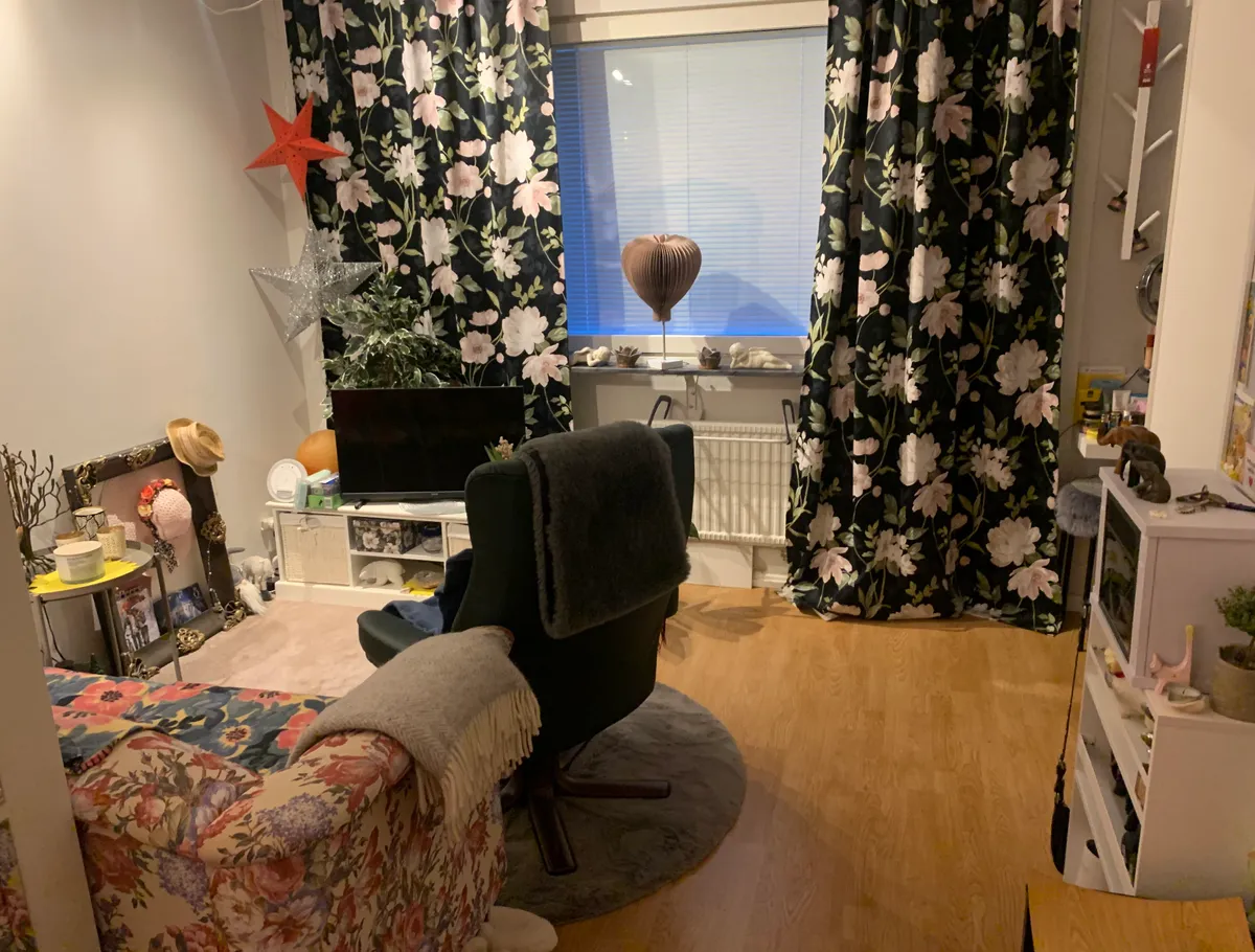 Hyreslägenhet på Huddinge i huddinge