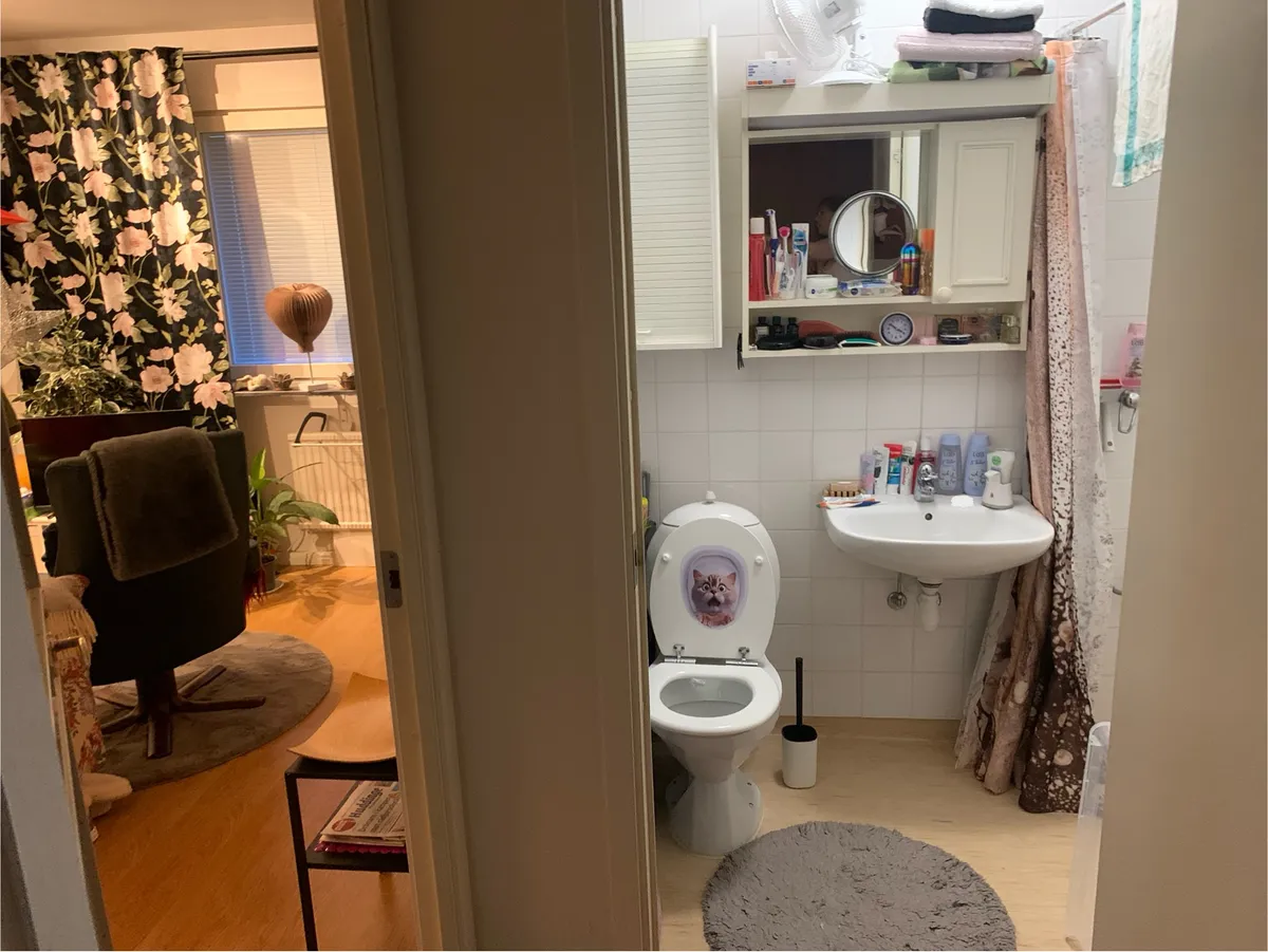 Hyreslägenhet på Huddinge i huddinge