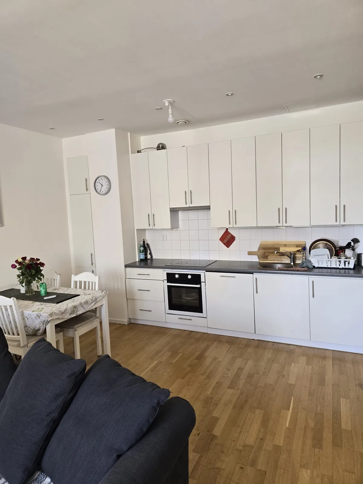 Hyreslägenhet på Sundbyberg i sundbyberg