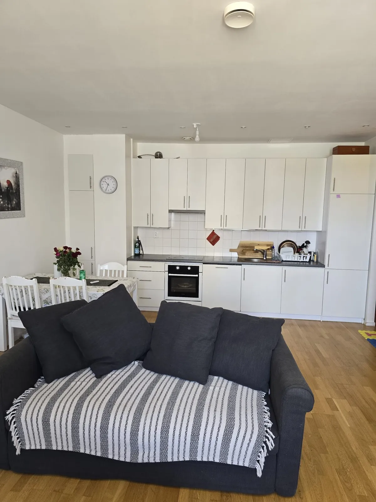 Hyreslägenhet på Sundbyberg i sundbyberg