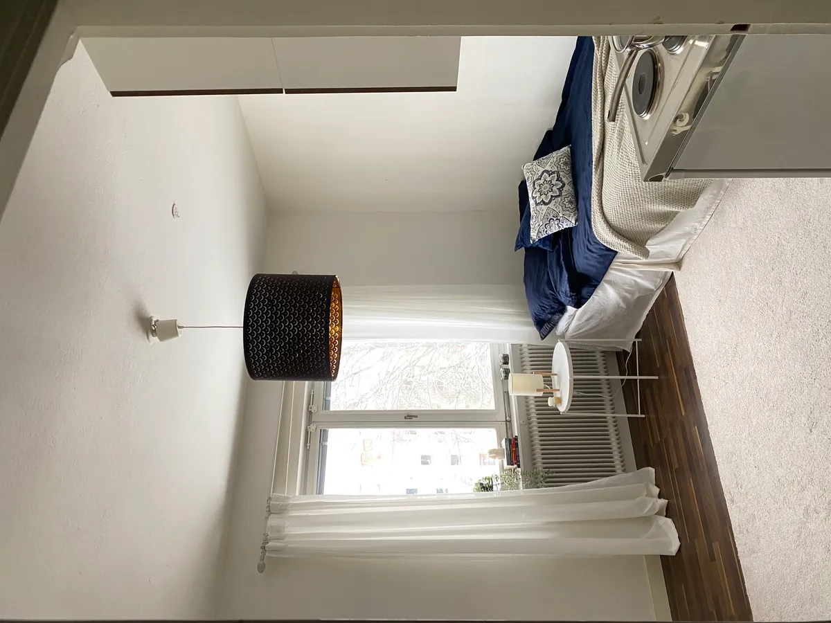 Hyreslägenhet på Uppsala i uppsala