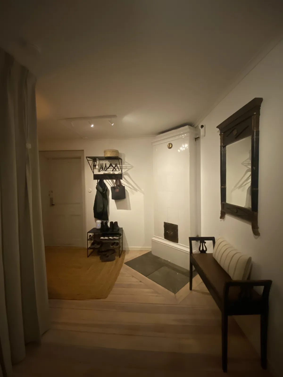 Hyreslägenhet på Uppsala i uppsala