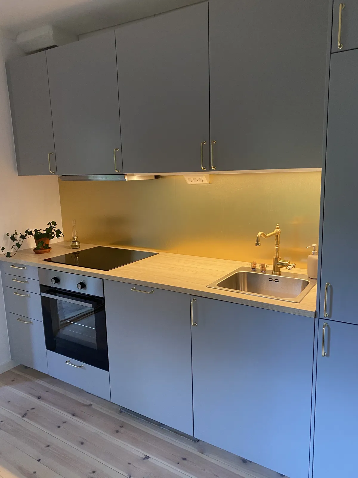 Hyreslägenhet på Uppsala i uppsala