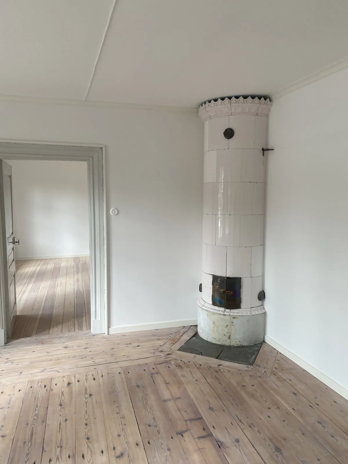 Hyreslägenhet på Uppsala i uppsala