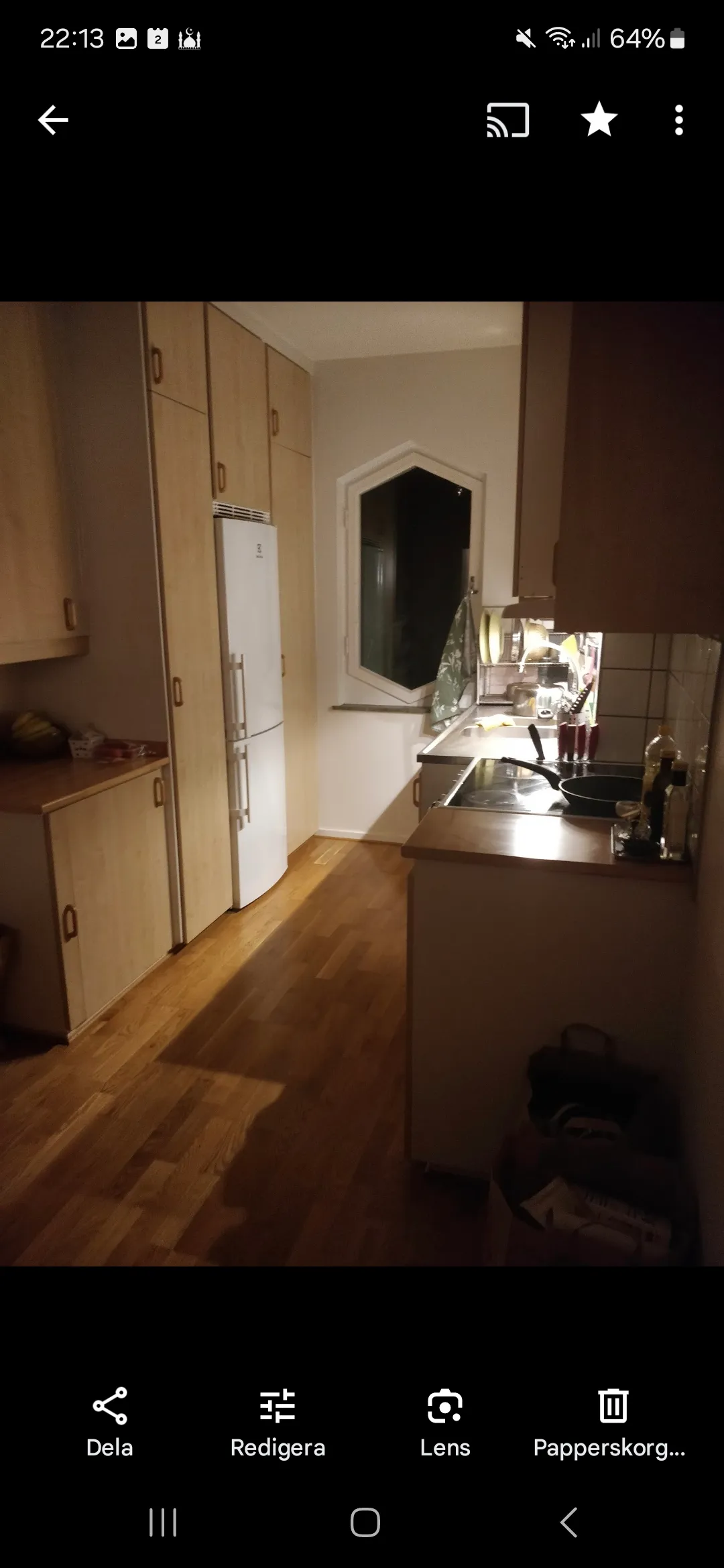 Hyreslägenhet på Malmö i malmo