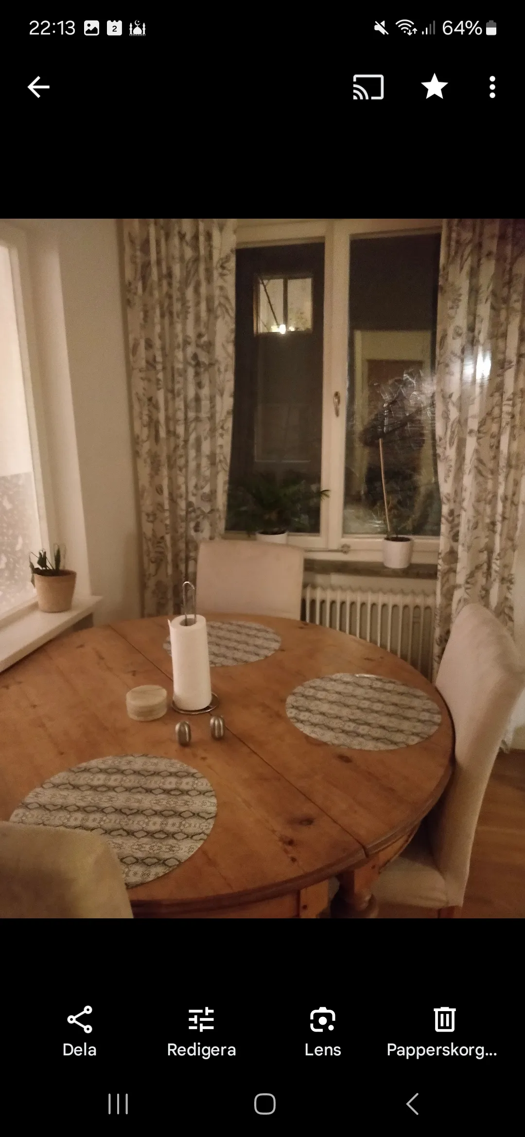 Hyreslägenhet på Malmö i malmo