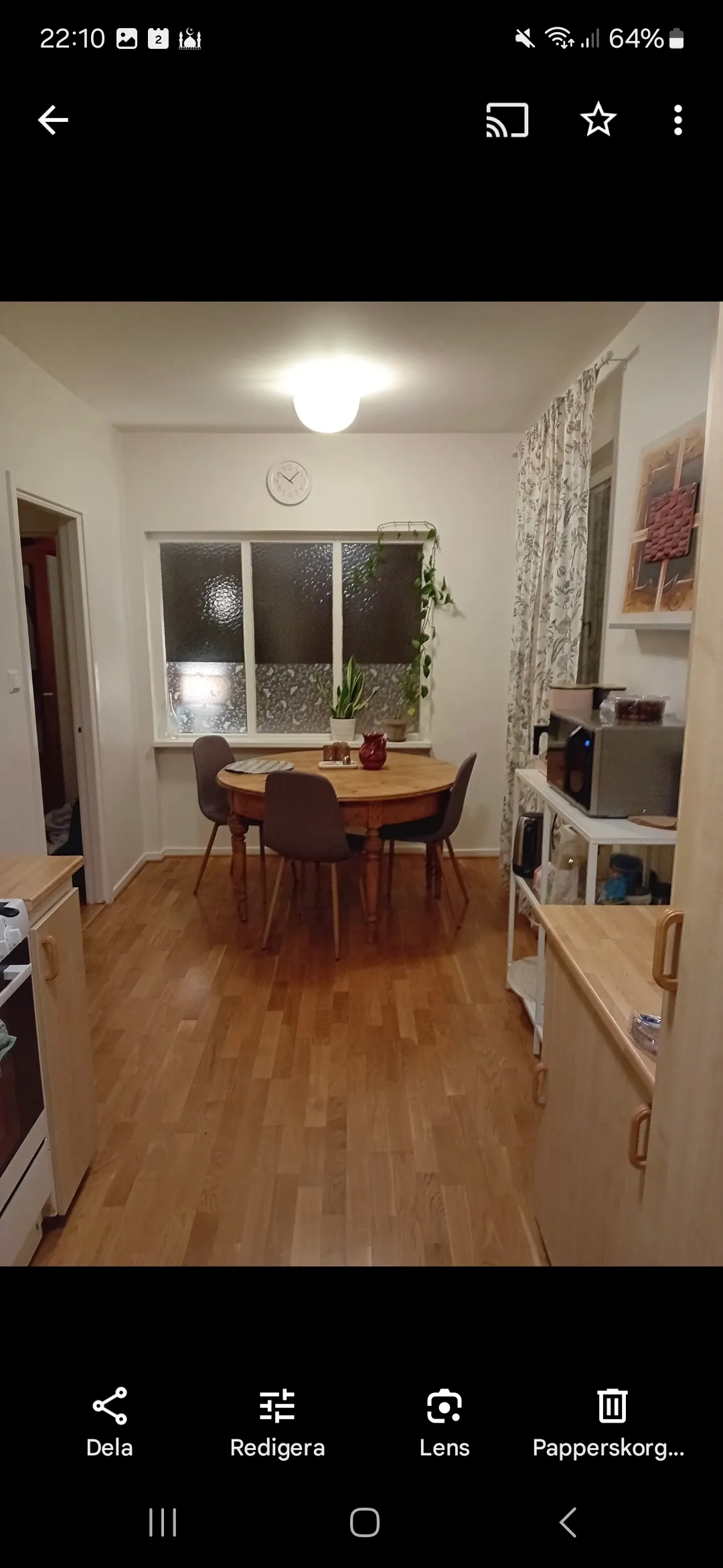 Hyreslägenhet på Malmö i malmo