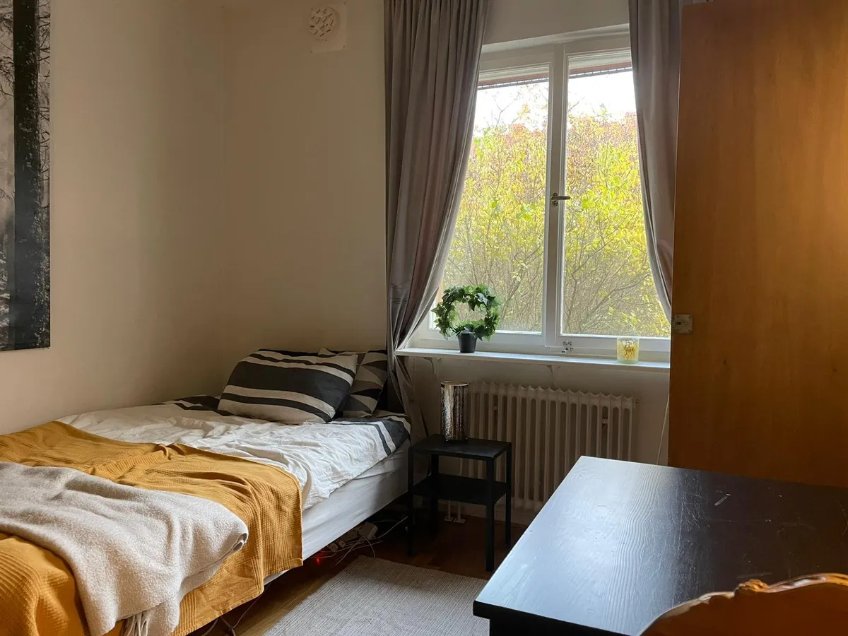 Hyreslägenhet på Malmö i malmo