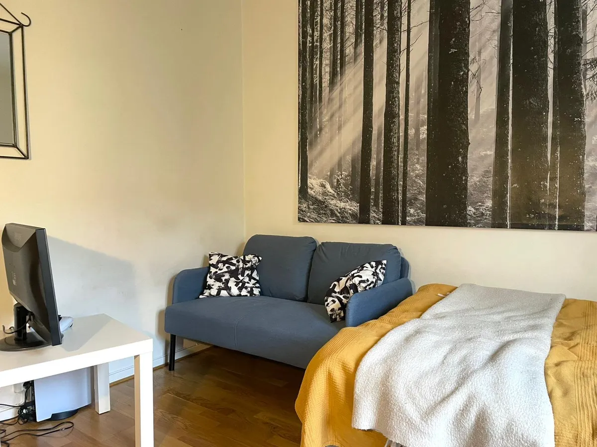 Hyreslägenhet på Malmö i malmo