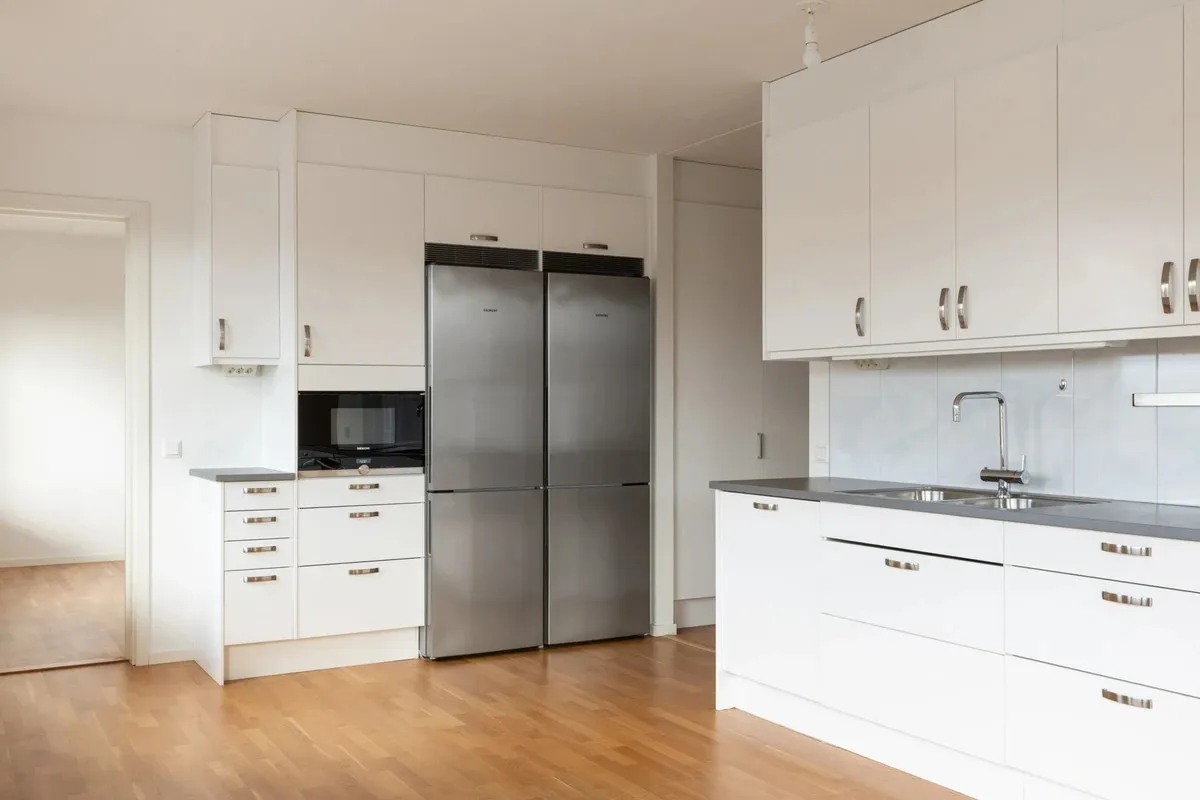 Hyreslägenhet på Gustavsberg i gustavsberg