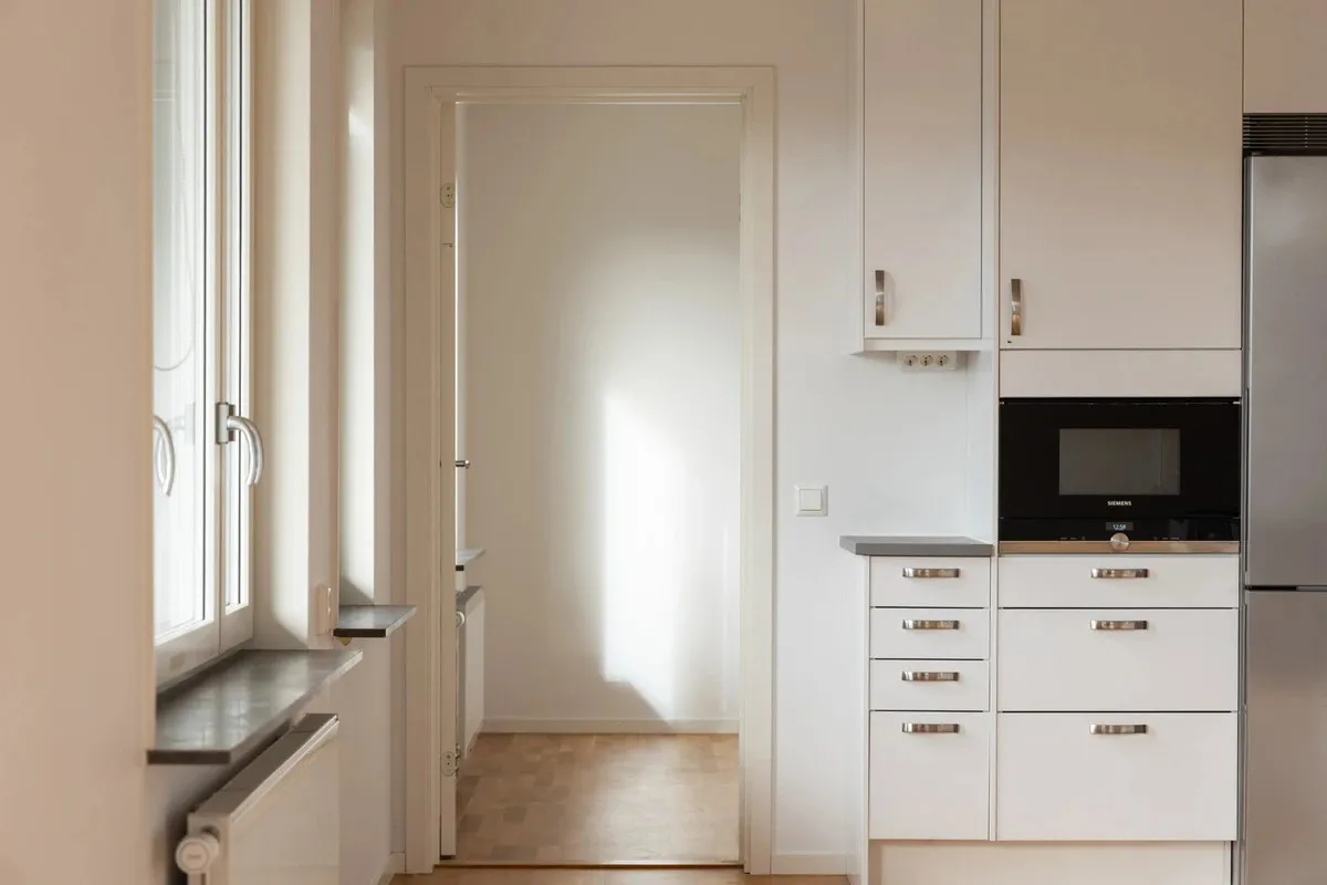 Hyreslägenhet på Gustavsberg i gustavsberg