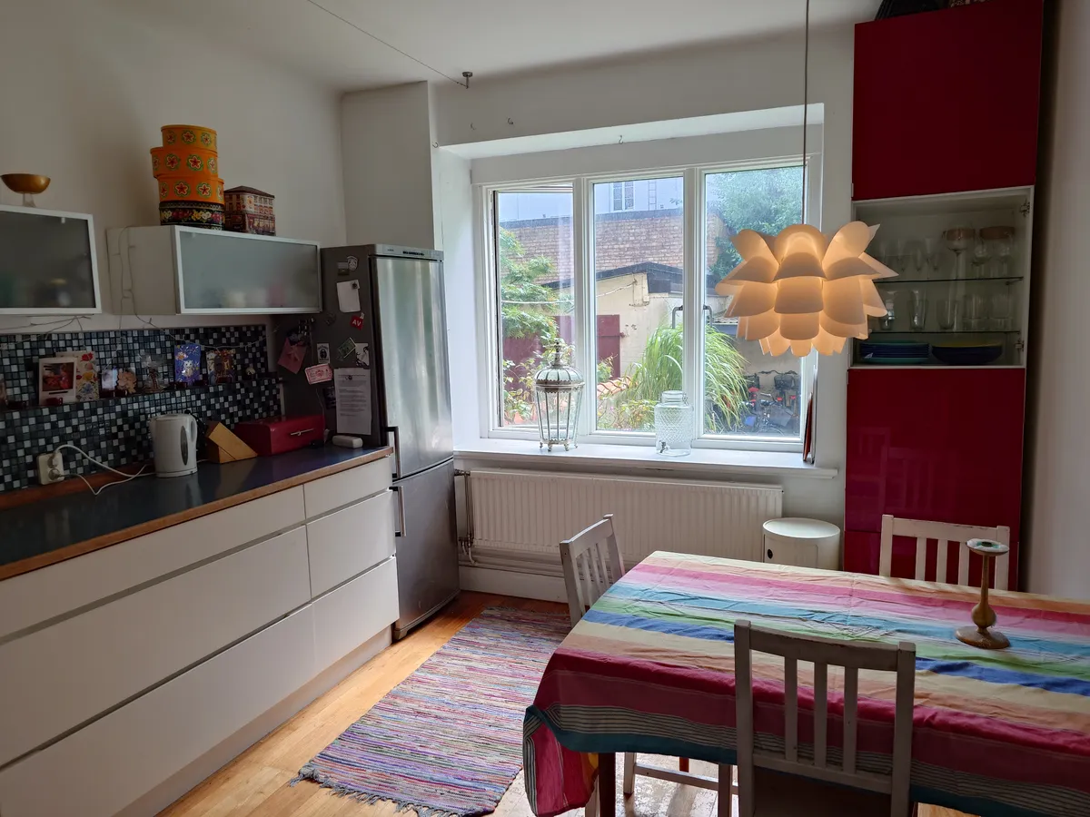 Hyreslägenhet på Malmö i malmo